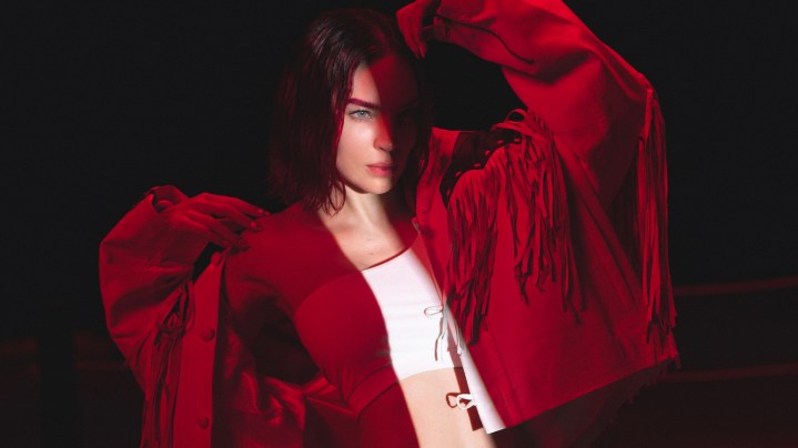 Belinda_Rapper_‘La Mala’