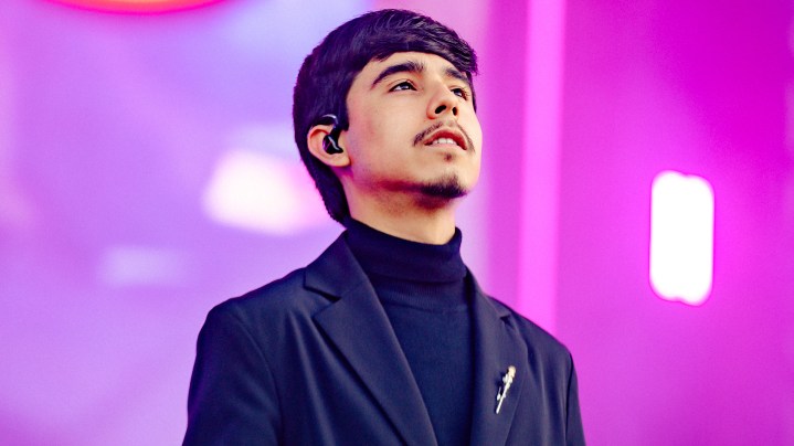 Ivan Cornejo_‘MIRADA'