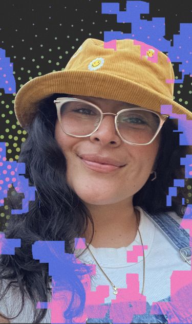 Natalie Arroyo Camacho