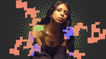 Luisa Almaguer_