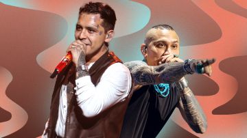 Christian Nodal_Taboo_‘Nuestros Colores’