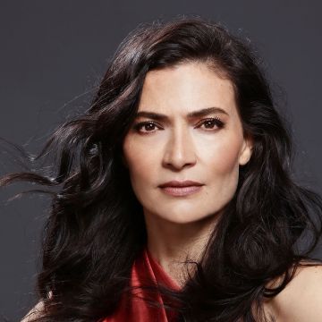 Ana María Orozco