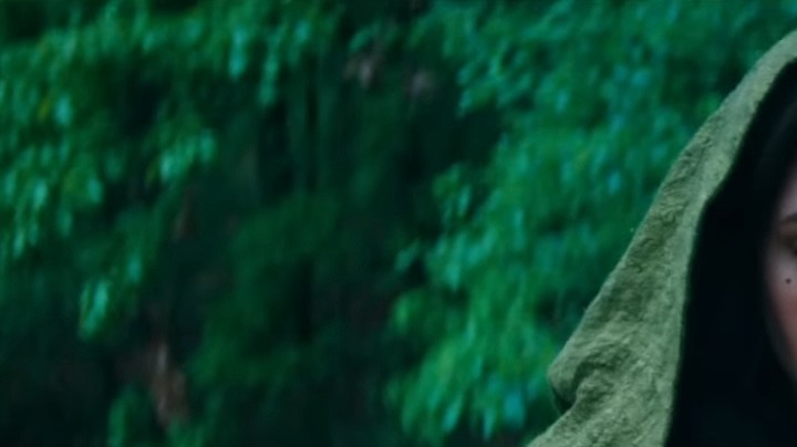 Aubrey Plaza in Marvel's Agatha All Along
