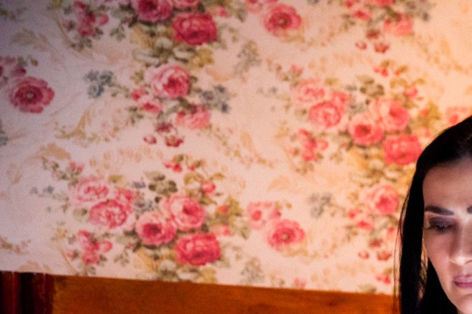 Ana María Orozco (Beatriz Pinzón Solano)