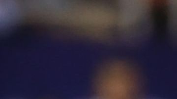MIAMI GARDENS, FLORIDA - JULY 14: Jhon Arias of Colombia controls the ball during the CONMEBOL Copa America 2024 Final match between Argentina and Colombia at Hard Rock Stadium on July 14, 2024 in Miami Gardens, Florida. (Photo by Omar Vega/Getty Images)