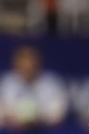 MIAMI GARDENS, FLORIDA - JULY 14: Jhon Arias of Colombia controls the ball during the CONMEBOL Copa America 2024 Final match between Argentina and Colombia at Hard Rock Stadium on July 14, 2024 in Miami Gardens, Florida. (Photo by Omar Vega/Getty Images)