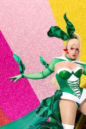 World of Wonder cast for RuPaul’s Drag Race Global All Stars