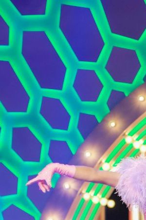 Drag Race Mexico 2x04