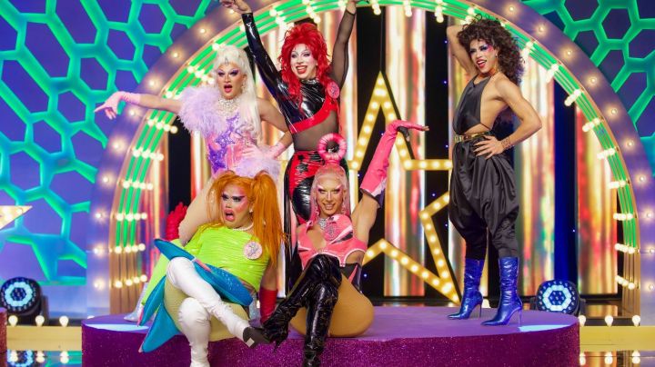 Drag Race Mexico 2x04