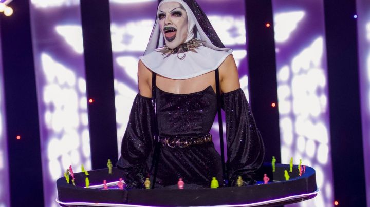 Drag Race México 2x03
