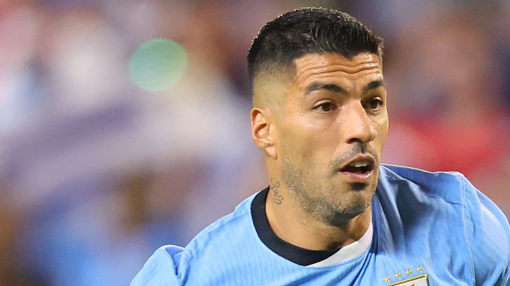USMNT vs Uruguay