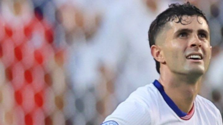 USMNT vs Uruguay
