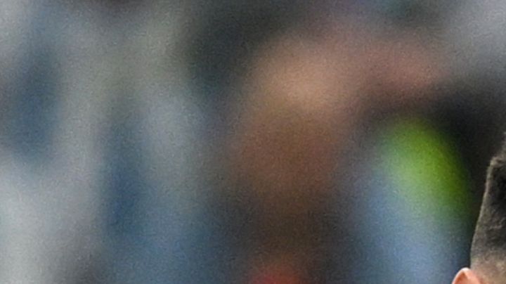 Lionel Messi and Lionel Scaloni