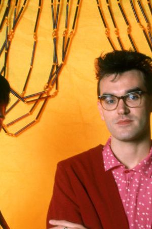 The Smiths_‘How Soon Is Now’