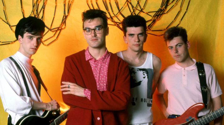 The Smiths_‘How Soon Is Now’