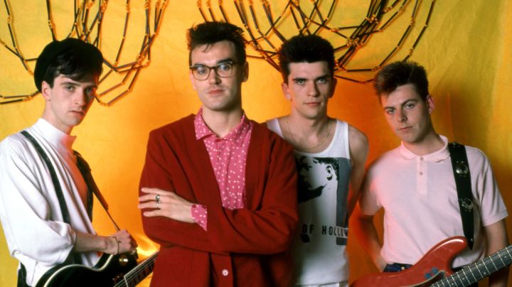 The Smiths_‘How Soon Is Now’