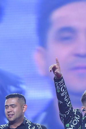 La Original Banda El Limón