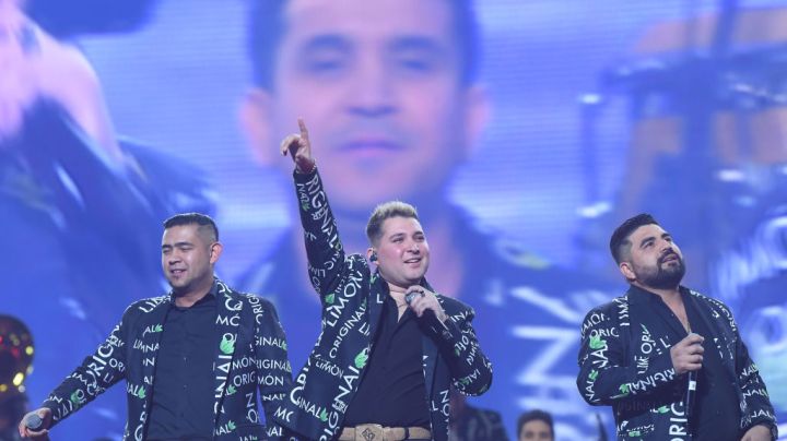 La Original Banda El Limón
