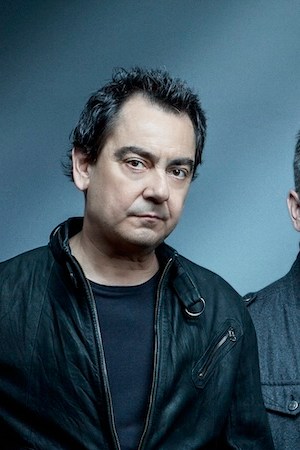 Hombres G_‘Marta Tiene Un Marcapasos’