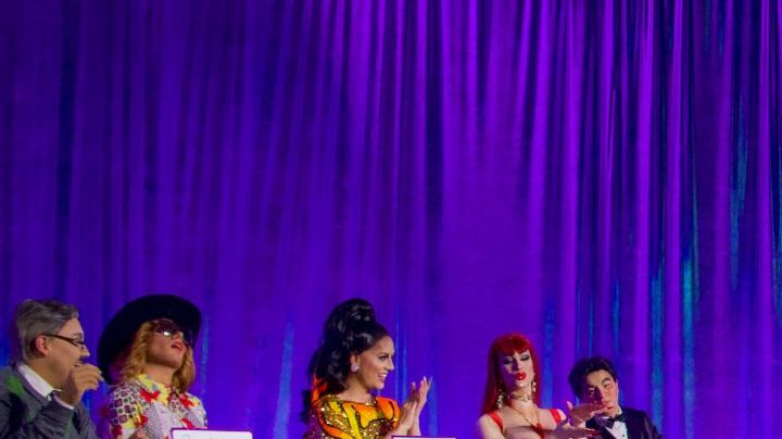 Drag Race México 2×05