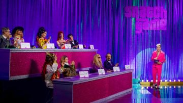 Drag Race México 2×05