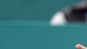PARIS, FRANCE - JULY 30: Flavia Saraiva of Team Brazil competes on the Floor during the Artistic Gymnastics Women's Team Final on day four of the Olympic Games Paris 2024 at Bercy Arena on July 30, 2024 in Paris, France. (Photo by Jamie Squire/Getty Images)