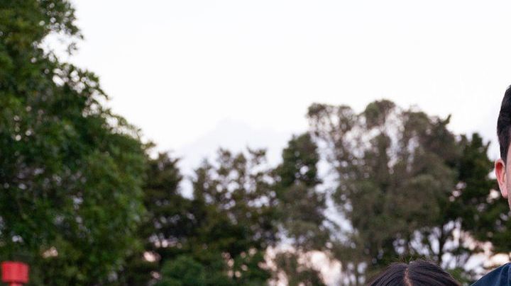 THE BACHELORETTE – “2104” – Jenn and Devin Strader in Auckland, New Zealand, as her journey to find love continues. While connections soar and the men tackle their competition for her heart, an unexpected visitor arrives, leaving Jenn more confused than ever. MONDAY, JULY 29 (8:00-10:01 p.m. EDT) on ABC. (DISNEY/John Fleenor)