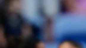 Colombia's midfielder #08 Marcela Restrepo celebrates after scoring the opening goal during the women's group A football match between New Zealand and Colombia of the Paris 2024 Olympic Games at the Lyon Stadium in Lyon on July 28, 2024. (Photo by Olivier CHASSIGNOLE / AFP) (Photo by OLIVIER CHASSIGNOLE/AFP via Getty Images)