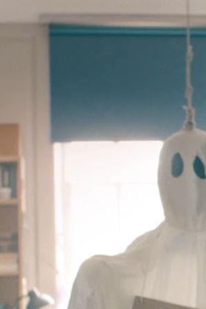 Jenna Ortega in Beetlejuice 2 trailer