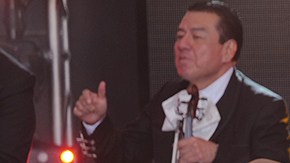 Pepe Aguilar_Mariachi