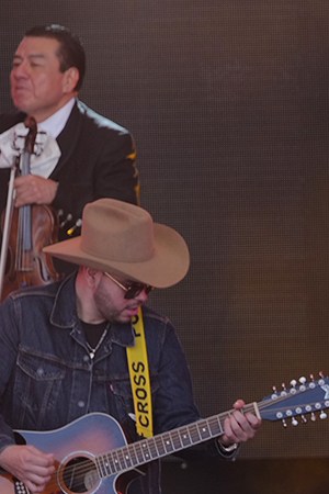 Pepe Aguilar_Mariachi