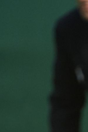 Leylah Fernandez at Wimbledon