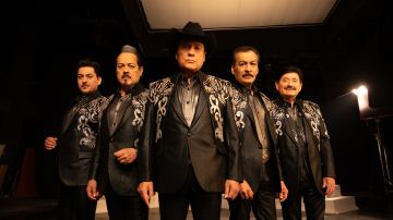 Los Tigres del Norte_Premios Juventud