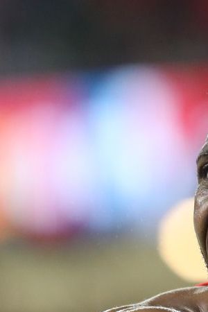 ORLANDO, FLORIDA - JULY 01: Jose Fajardo of Panama celebrates after scoring the team's first goal during the CONMEBOL Copa America 2024 Group C match between Bolivia and Panama at Inter&Co Stadium on July 01, 2024 in Orlando, Florida. (Photo by Leonardo Fernandez/Getty Images)