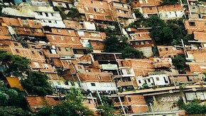 Blessd_Ryan Castro_¡Ay Bendito Ghetto! Tour