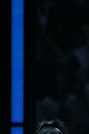 Colombian singer Shakira performs onstage during a halftime show in the Conmebol 2024 Copa America tournament final football match between Argentina and Colombia at the Hard Rock Stadium, in Miami, Florida on July 14, 2024. (Photo by JUAN MABROMATA / AFP) (Photo by JUAN MABROMATA/AFP via Getty Images)