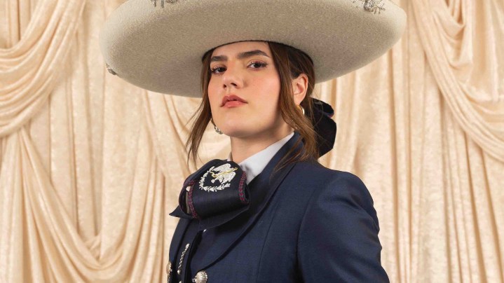 Camila Fernández_La Fernández Tour