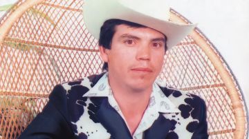 Chalino Sanchez_‘Nieves De Enero’