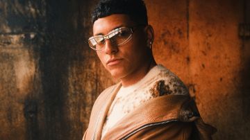 La Cruz_'Sahara'