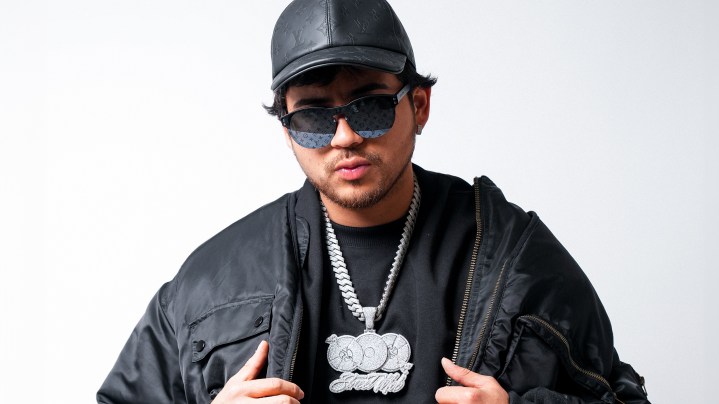 Fuerza Regida_Jesus Ortiz Paz_'Pero No Te Enamores'