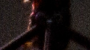 Luis Miguel Concert In Madrid - Night Two_Fair