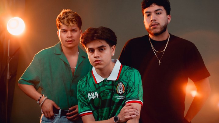 Los Aptos_‘Bonnie and Clyde’