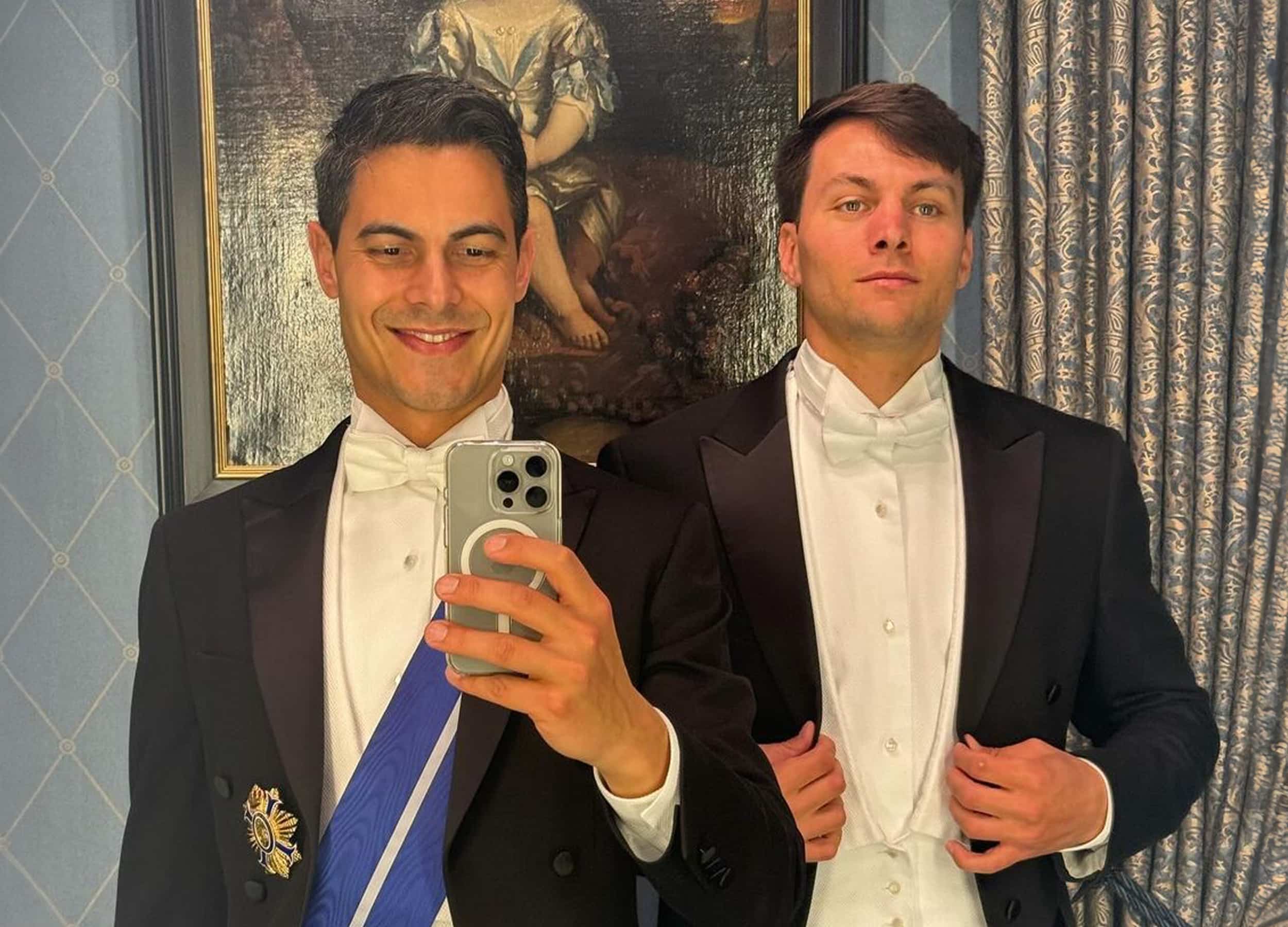 Meet Nicol s Keenan Rob Jetten The Couple Giving Red White Royal meet-nicol-s-keenan-rob-jetten-the-couple-giving-red-white-royal