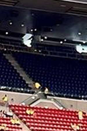 Zion Hwang_South Korean