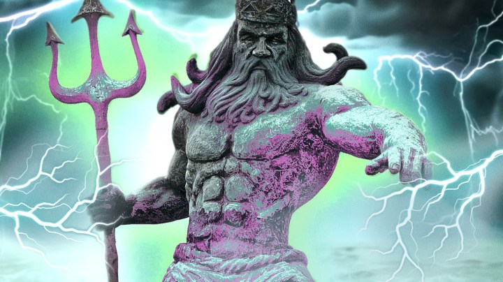 Poseidon