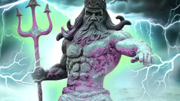 Poseidon
