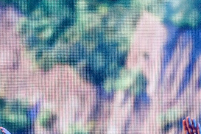 D23: THE ULTIMATE DISNEY FAN EVENT PRESENTED BY VISA - On Friday, August 9, 2024, at the Honda Center, AULI'I CRAVALHO took the stage during the DISNEY ENTERTAINMENT marquee showcase. Fans of all ages and from around the world experienced the D23: The Ultimate Disney Fan Event presented by Visa, with marquee showcases taking place for the first time at the Honda Center on August 9, 10, and 11, 2024, is a one-of-a-kind, multi-day fan experience showcasing the very best in creative storytelling and unrivaled innovation from across the worlds of Disney. The event has been reimagined to be more expansive and more immersive than ever before, offering fans access to more of what they love. (The Walt Disney Company)