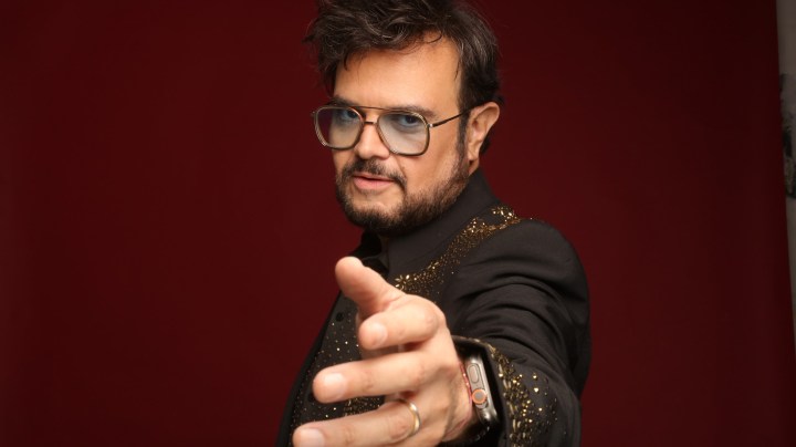 Aleks Syntek_ Total Syntek USA Tour 2024