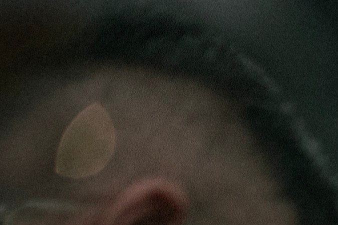 Director Fede Alvarez on the set of 20th Century Studios' ALIEN: ROMULUS. Photo by Murray Close. © 2024 20th Century Studios. All Rights Reserved.