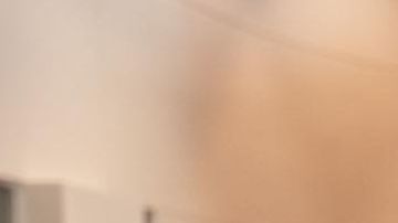 Monica Mendez, Ana Ramirez-Saenz, and Evelyn Gonzalez for Casa Latina press conference